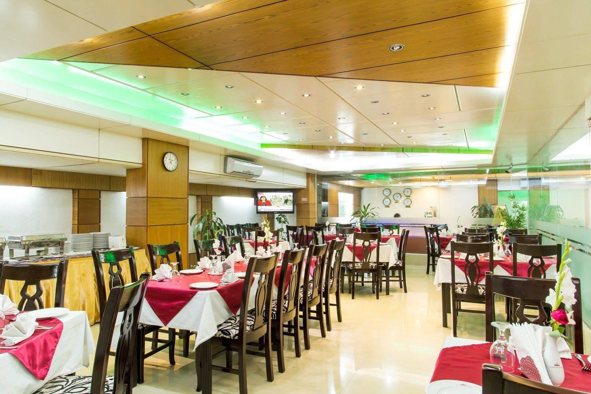 Dhaka Golden Inn - Banani'Lakeside エクステリア 写真